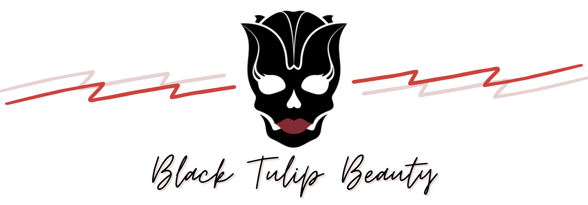 Black Tulip Beauty